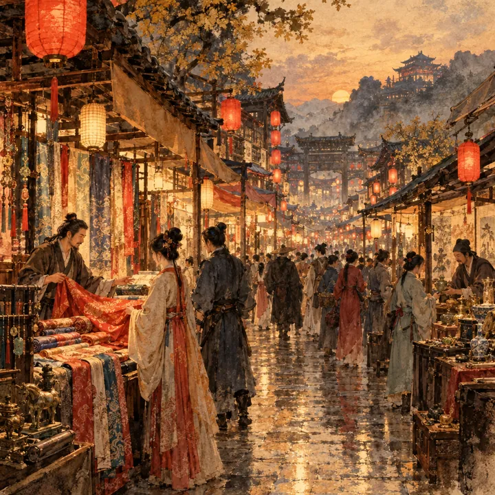 重楼兑换