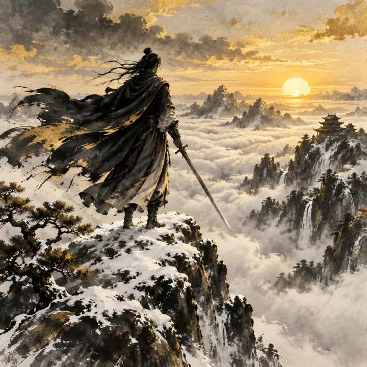 版本特色