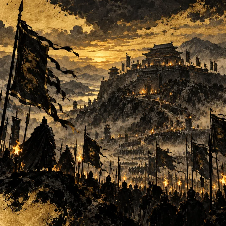 特色玩法